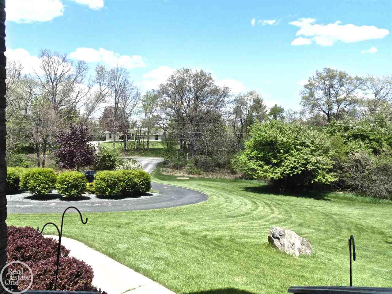 6960 West Gates Street Romeo, MI 48065 - Photo 8 of 91