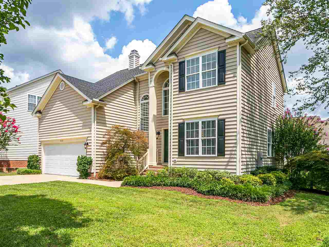 8712 Springhouse Lane Raleigh, NC 27617 - Photo 2 of 30 Photo 2