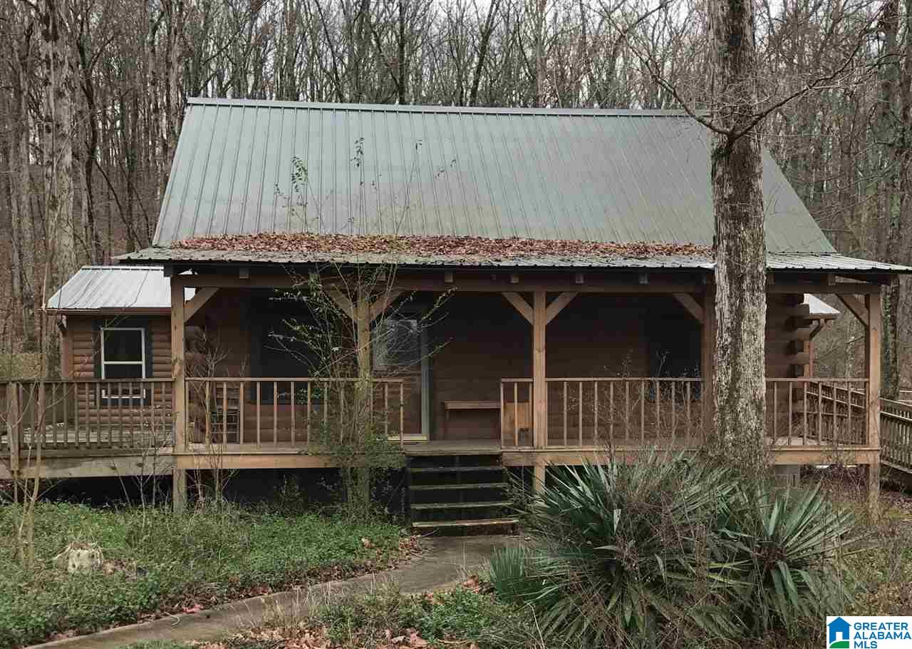 2010 Massey Road Alabaster, AL 35007 - Photo 1 of 50