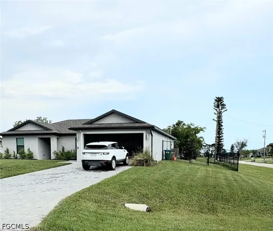 $2,395 | 1926 Northwest 15th Street, Cape Coral, FL 33993