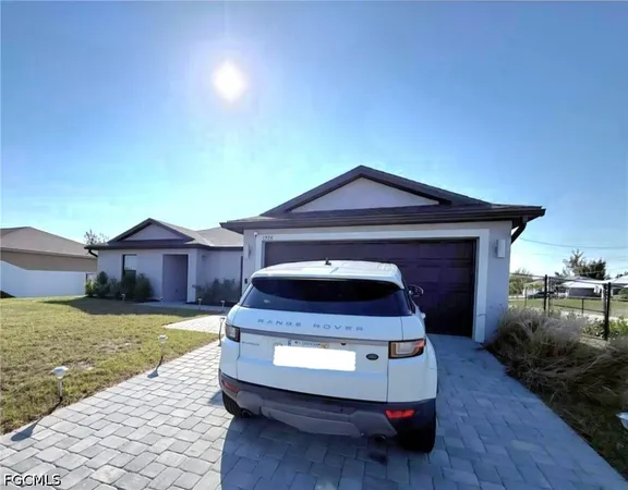 $2,500 | 1926 Northwest 15th Street, Cape Coral, FL 33993
