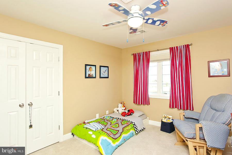 750 Shady Elm Road Winchester, VA 22602 - Photo 18 of 30 Bedroom