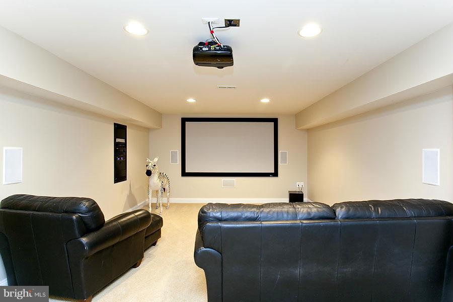 750 Shady Elm Road Winchester, VA 22602 - Photo 21 of 30 Basement