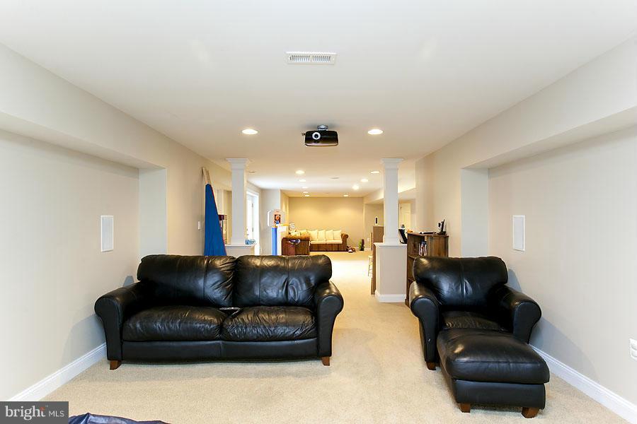 750 Shady Elm Road Winchester, VA 22602 - Photo 22 of 30 Basement