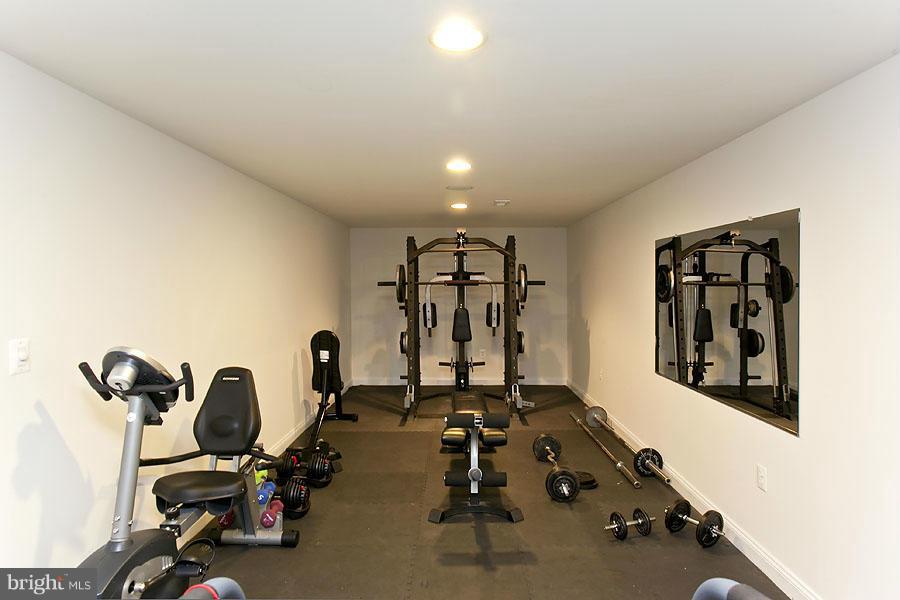 750 Shady Elm Road Winchester, VA 22602 - Photo 23 of 30 Basement