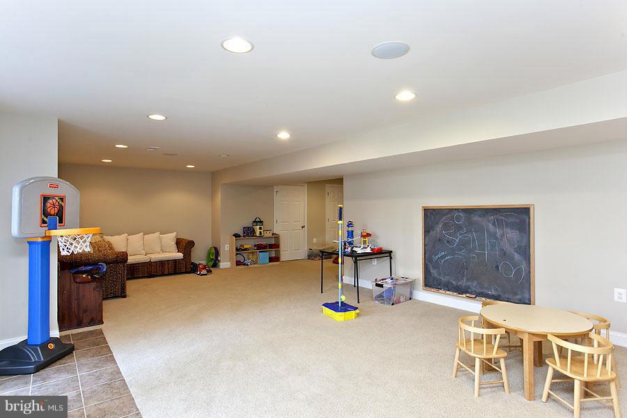 750 Shady Elm Road Winchester, VA 22602 - Photo 24 of 30 Basement