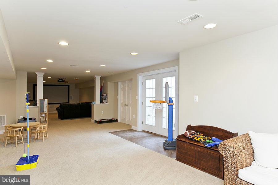 750 Shady Elm Road Winchester, VA 22602 - Photo 25 of 30 Basement