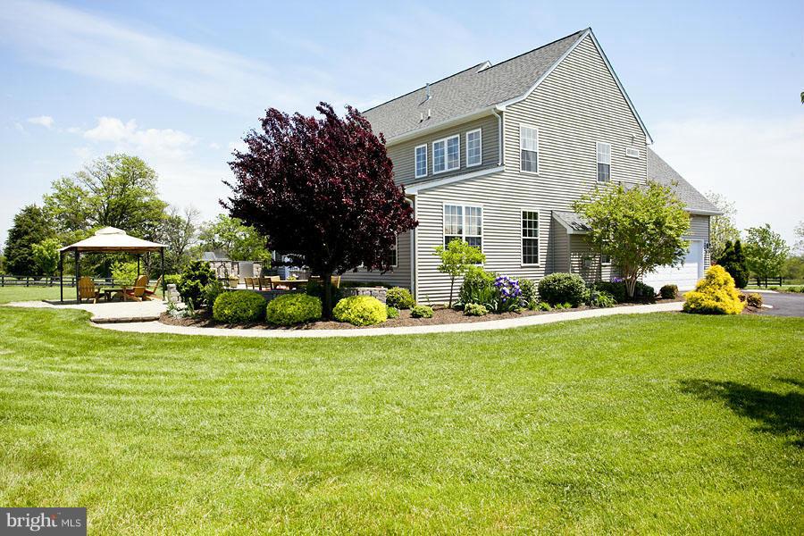 750 Shady Elm Road Winchester, VA 22602 - Photo 30 of 30 Exterior (Rear)
