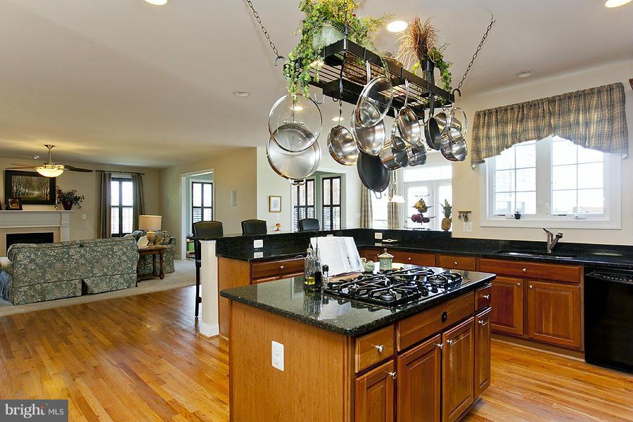 750 Shady Elm Road Winchester, VA 22602 - Photo 8 of 30 Kitchen