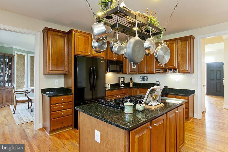 750 Shady Elm Road Winchester, VA 22602 - Photo 9 of 30 Kitchen