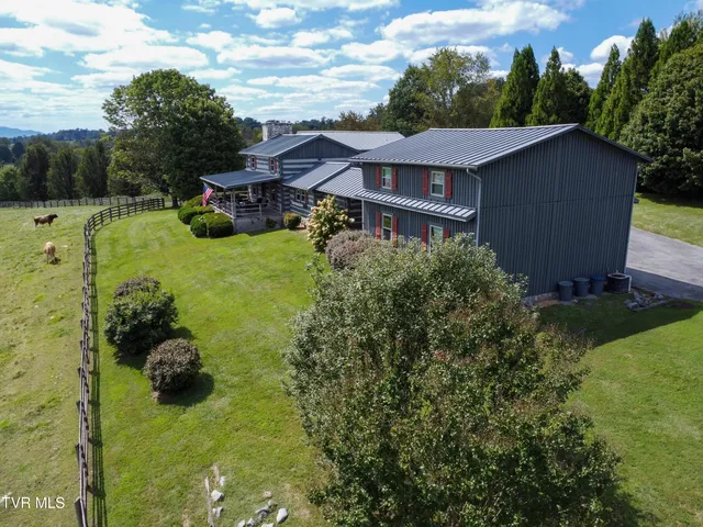 $535,000 | 15445 Coventry Lane, Glade Spring, VA 24340