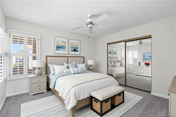 $325,000 | 7711 Southeast Sugar Sand Circle, Hobe Sound, FL 33455