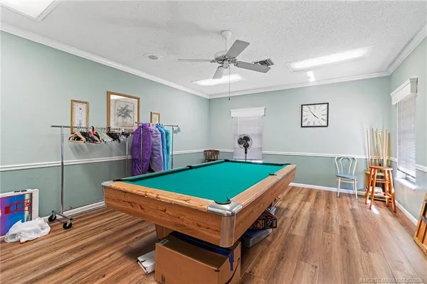 $325,000 | 7711 Southeast Sugar Sand Circle, Hobe Sound, FL 33455