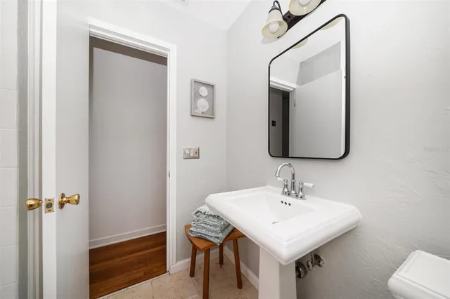 $795,000 | 246 20th Avenue Northeast, St. Petersburg, FL 33704