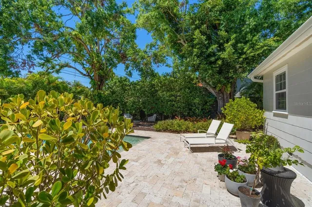 $795,000 | 246 20th Avenue Northeast, St. Petersburg, FL 33704