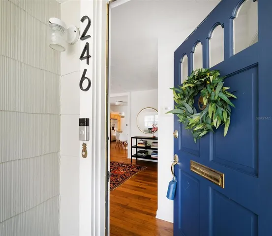 $795,000 | 246 20th Avenue Northeast, St. Petersburg, FL 33704