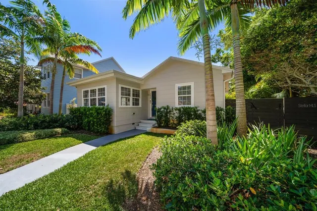 $795,000 | 246 20th Avenue Northeast, St. Petersburg, FL 33704