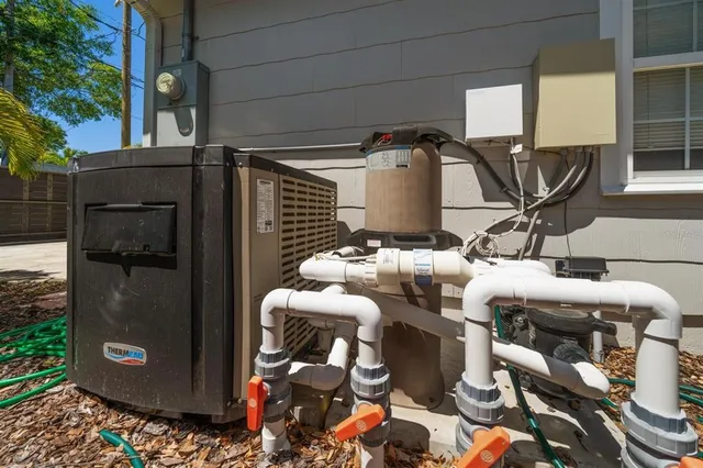 $795,000 | 246 20th Avenue Northeast, St. Petersburg, FL 33704