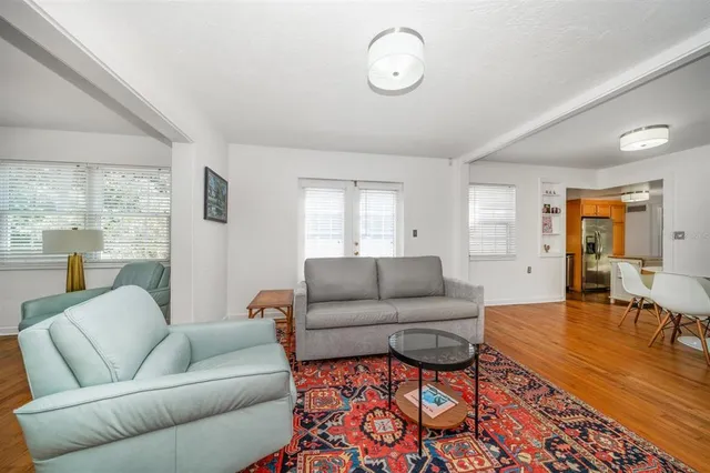 $795,000 | 246 20th Avenue Northeast, St. Petersburg, FL 33704