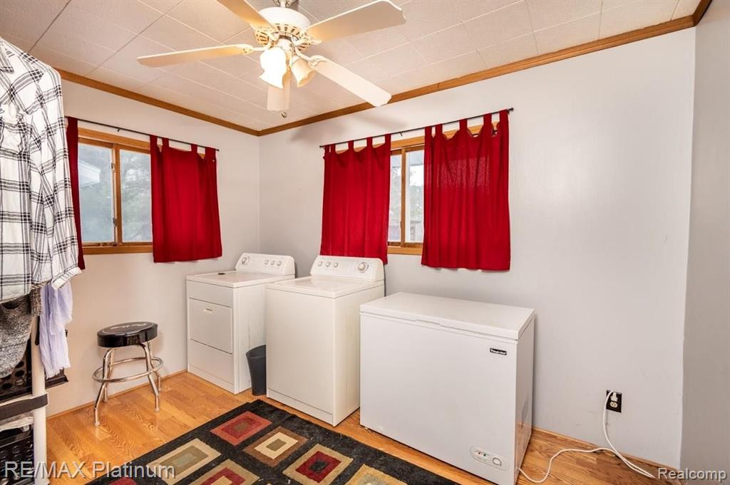 3351 East Dean Road Howell, MI 48855 - Photo 32 of 33