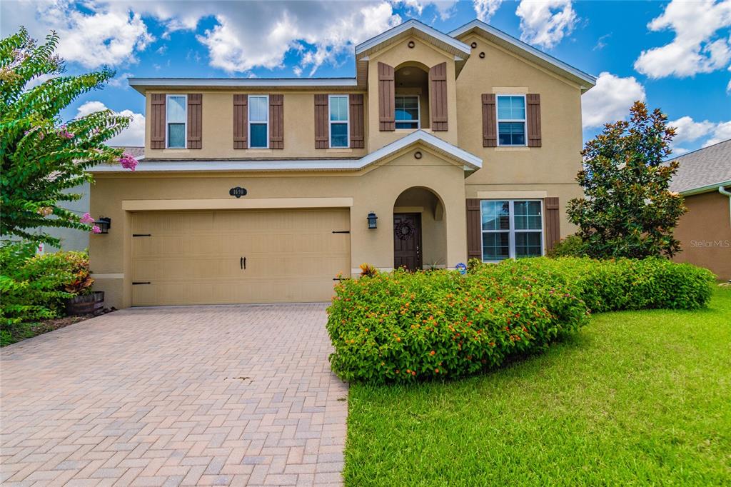1690 Fox Grape Loop Lutz, FL 33558 - Photo 1 of 1