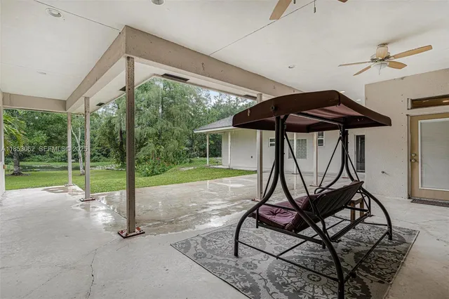 $2,550,000 | 1640 C Road, Loxahatchee, FL 33470