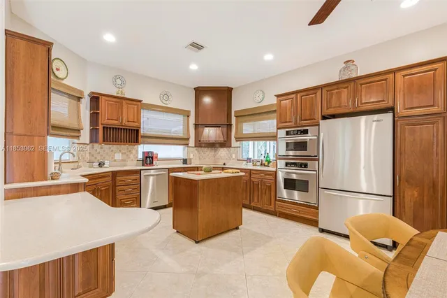 $2,550,000 | 1640 C Road, Loxahatchee, FL 33470