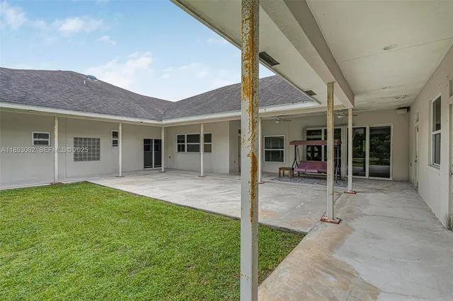 $2,550,000 | 1640 C Road, Loxahatchee, FL 33470