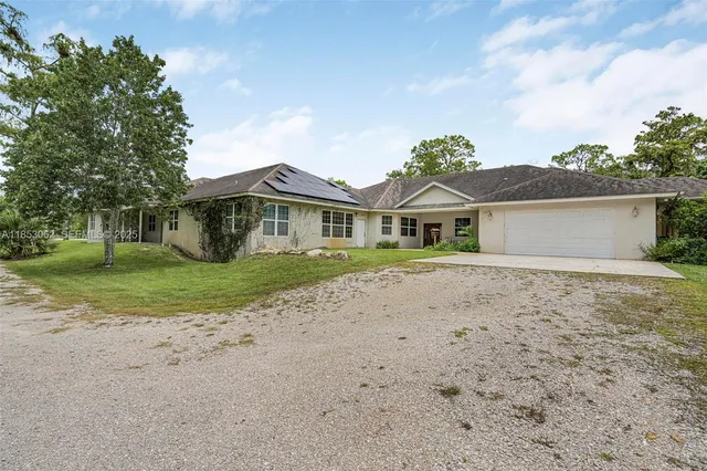 $2,550,000 | 1640 C Road, Loxahatchee, FL 33470