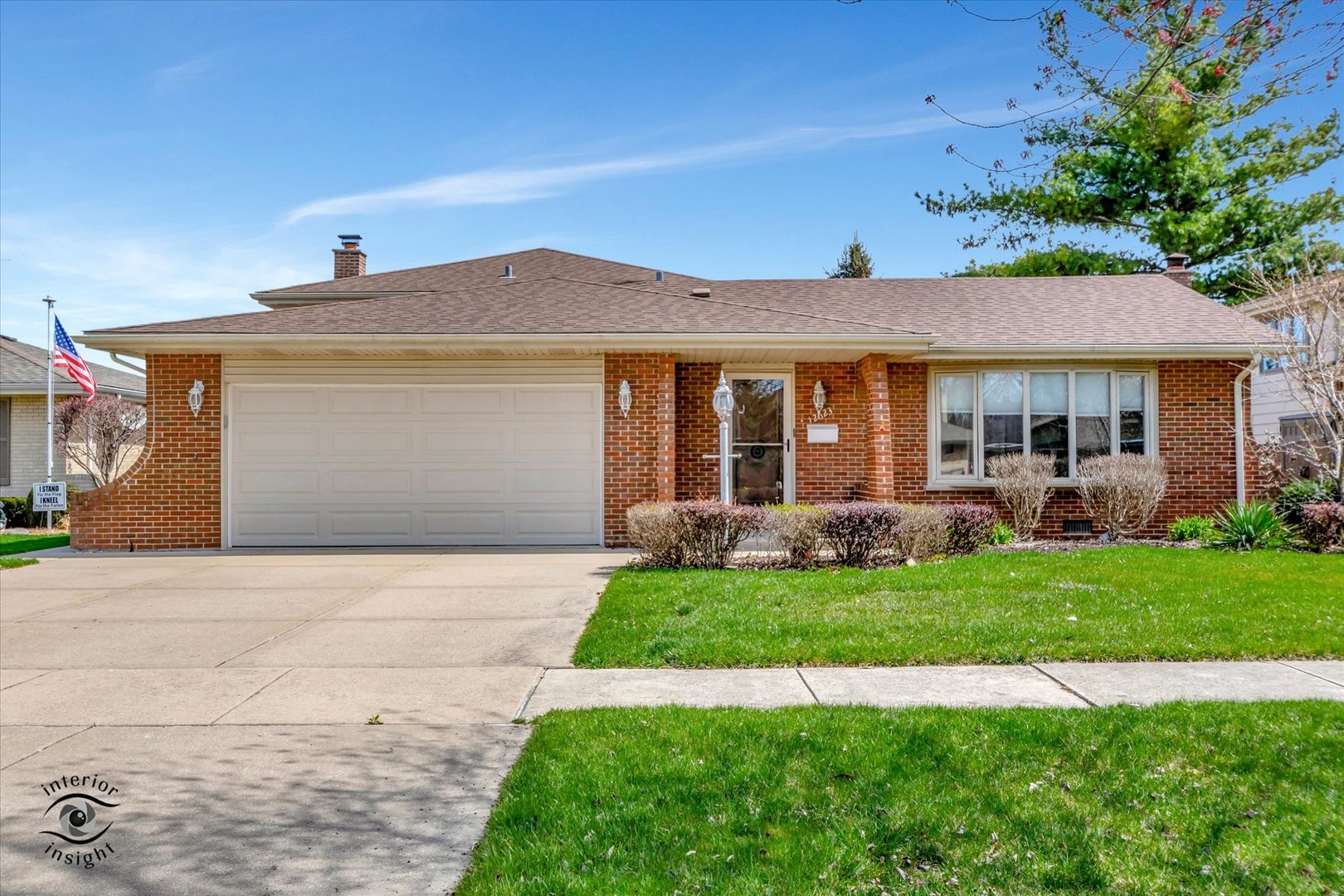 12623 South Austin Ave