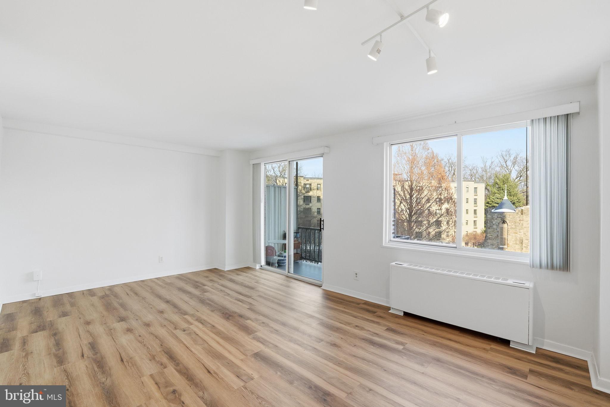 2829 Connecticut Avenue Northwest, Unit 411 Washington, DC 20008 - Photo 12 of 25