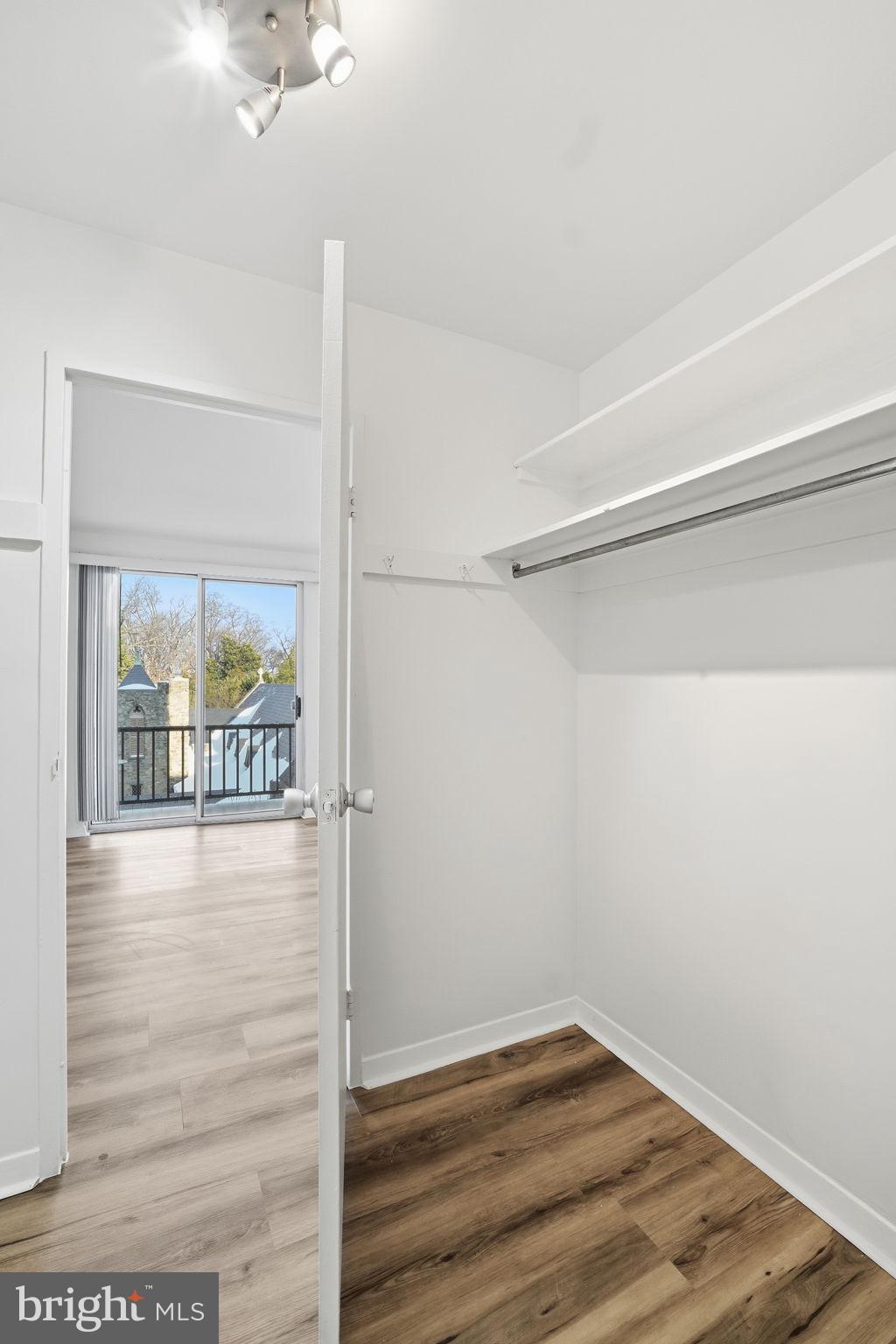 2829 Connecticut Avenue Northwest, Unit 411 Washington, DC 20008 - Photo 15 of 25