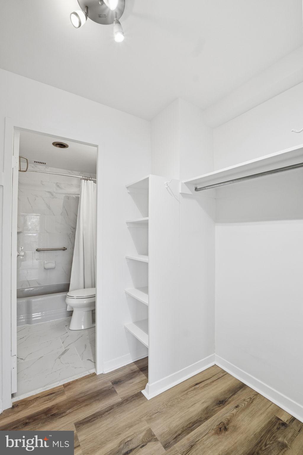 2829 Connecticut Avenue Northwest, Unit 411 Washington, DC 20008 - Photo 16 of 25