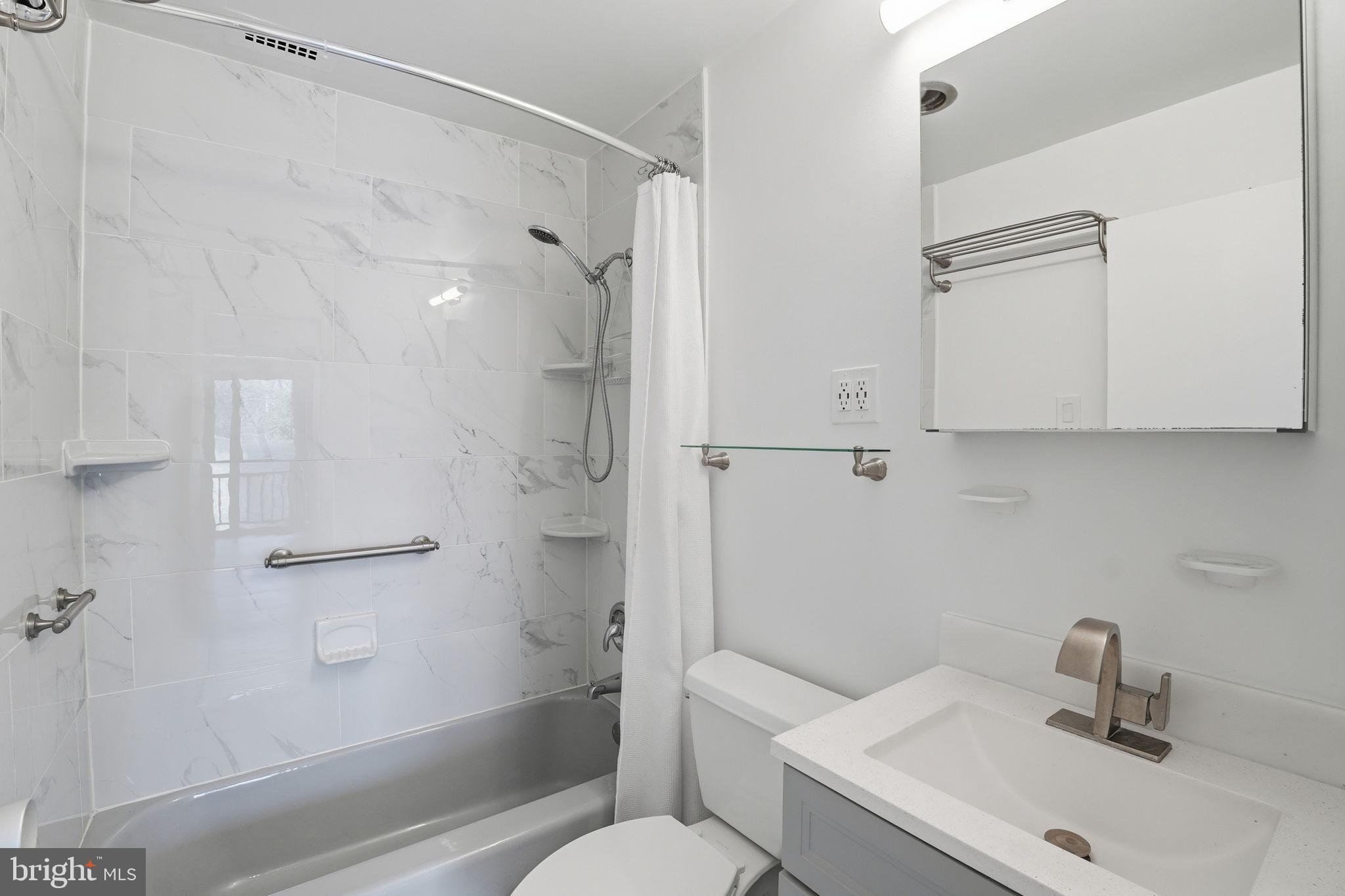 2829 Connecticut Avenue Northwest, Unit 411 Washington, DC 20008 - Photo 17 of 25