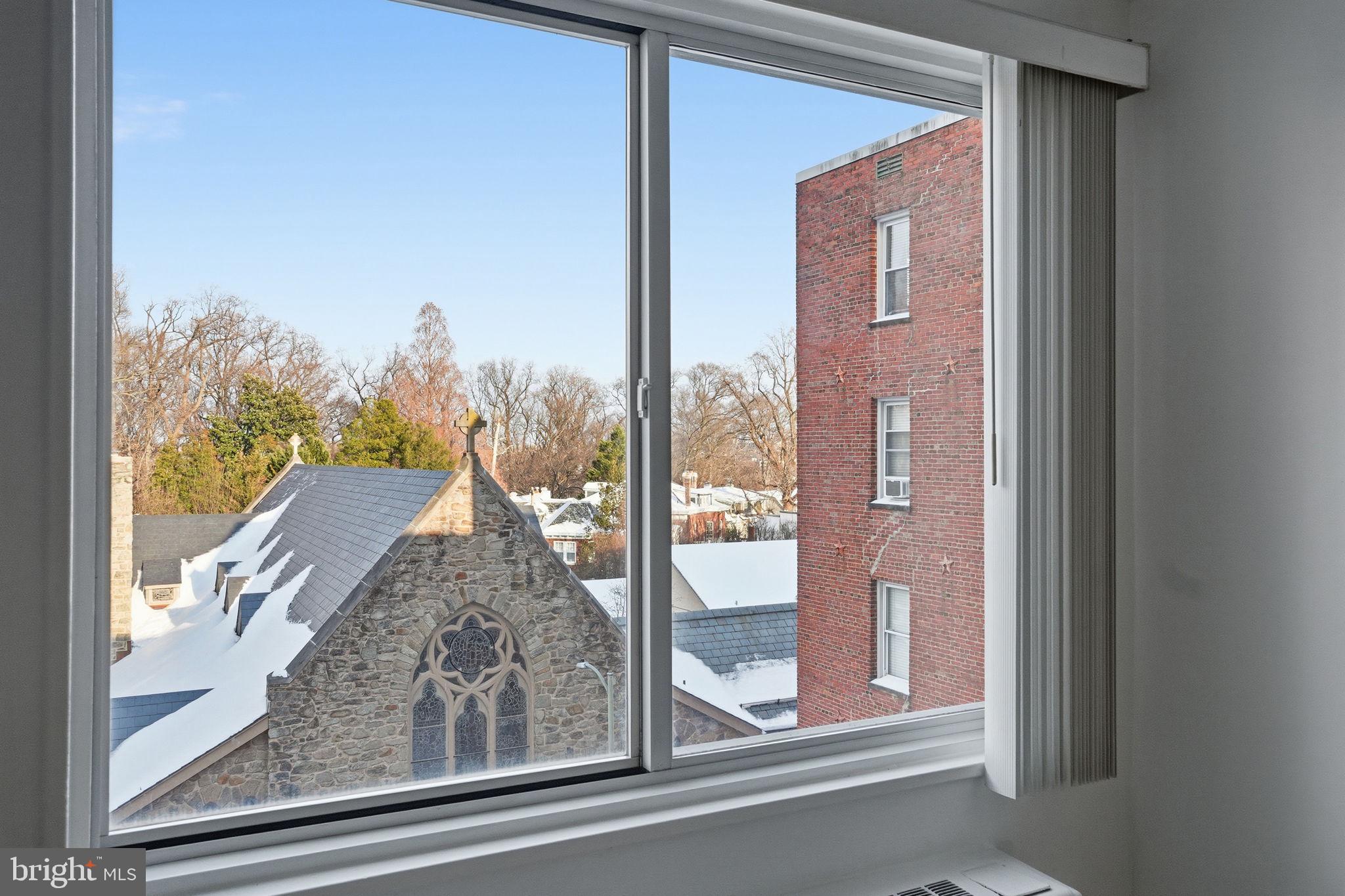 2829 Connecticut Avenue Northwest, Unit 411 Washington, DC 20008 - Photo 23 of 25