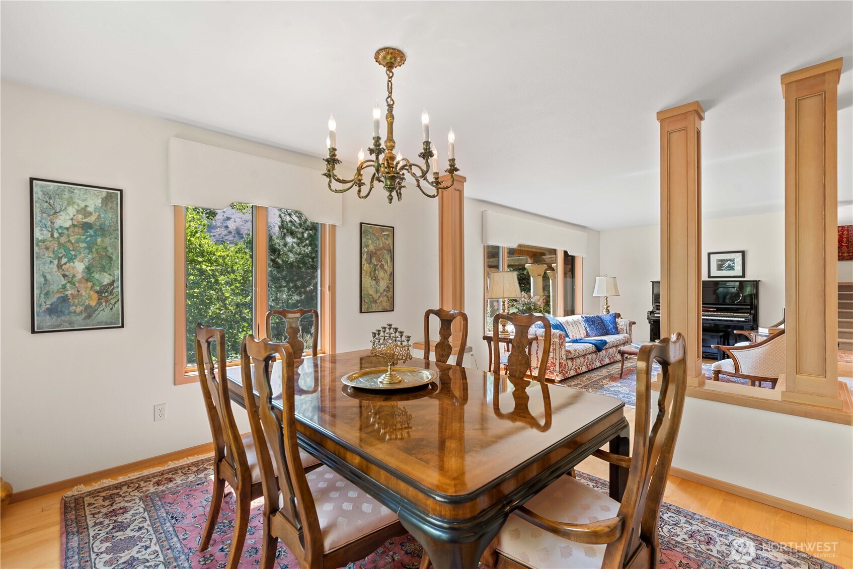 1100 Pitcher Canyon Road Wenatchee, WA 98801 - Photo 15 of 40
