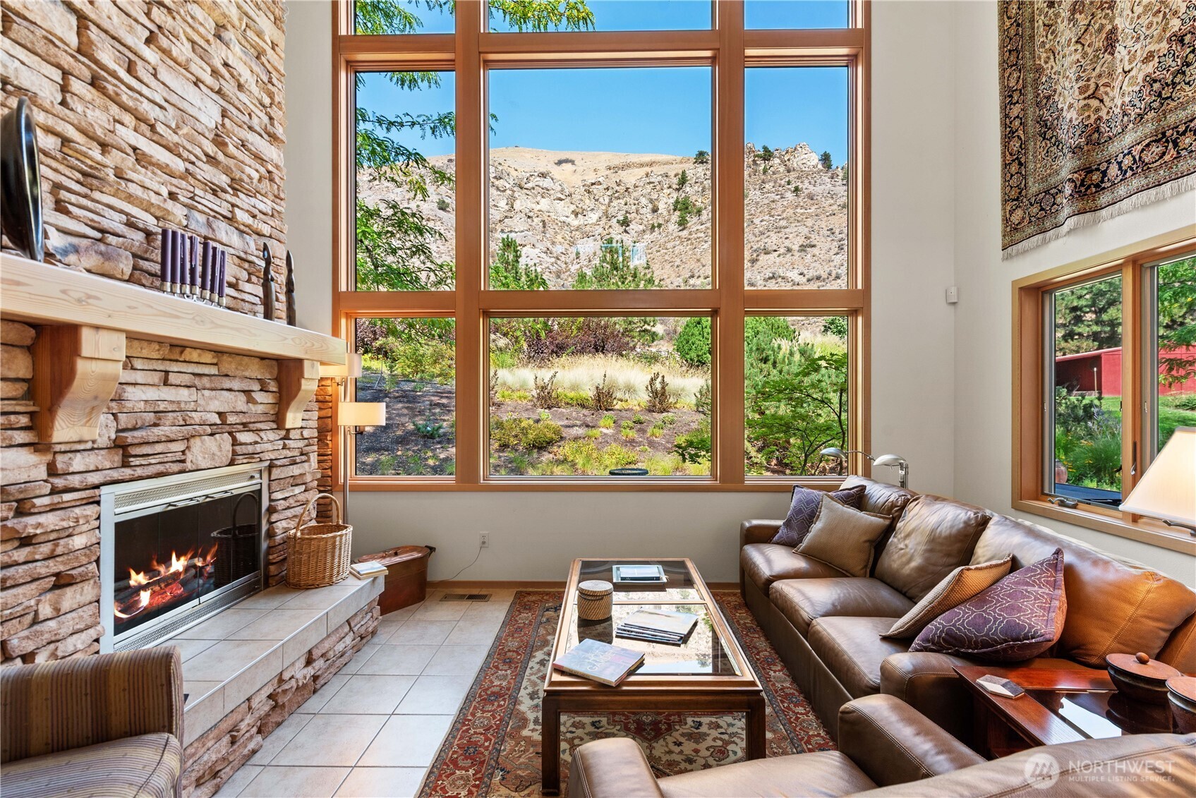 1100 Pitcher Canyon Road Wenatchee, WA 98801 - Photo 17 of 40