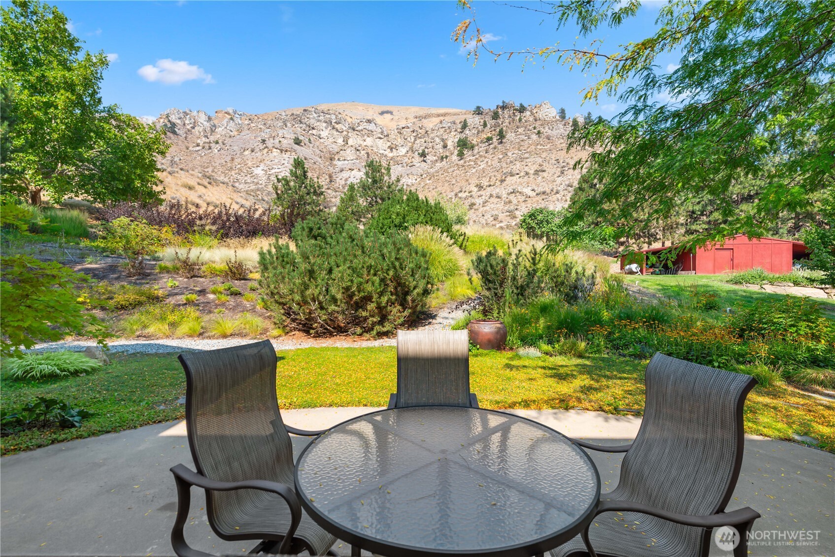1100 Pitcher Canyon Road Wenatchee, WA 98801 - Photo 38 of 40