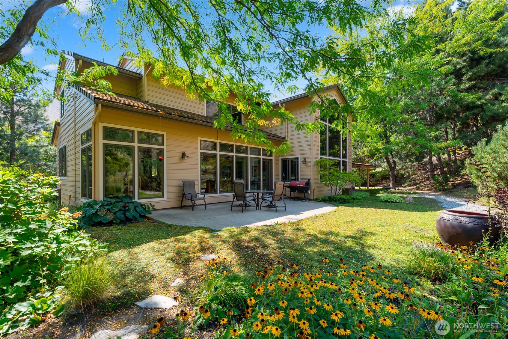 1100 Pitcher Canyon Road Wenatchee, WA 98801 - Photo 39 of 40