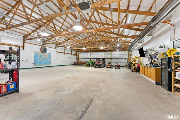 $715,000 | 11909 259th Street West, Unit WEST, Illinois City, IL 61259