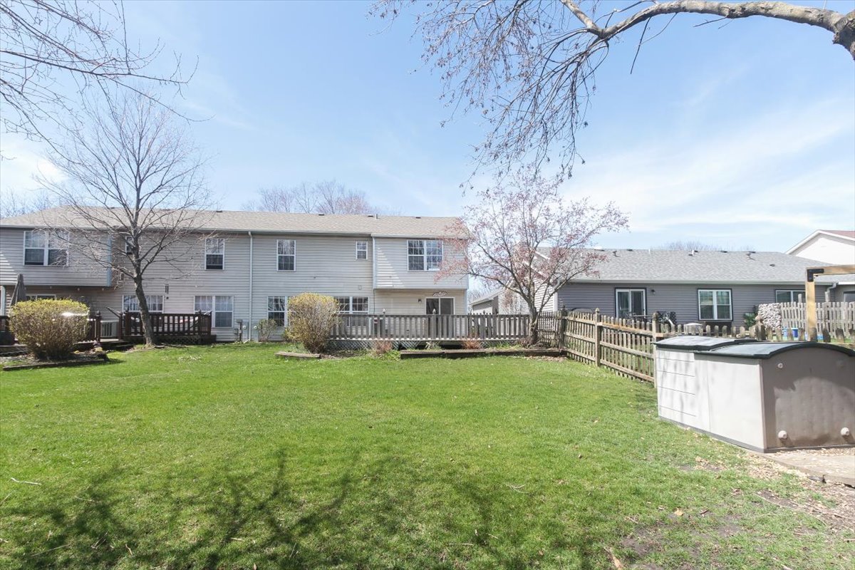 1738 Ranchview Drive Naperville, IL 60565 - Photo 25 of 25 Gallery Image 25