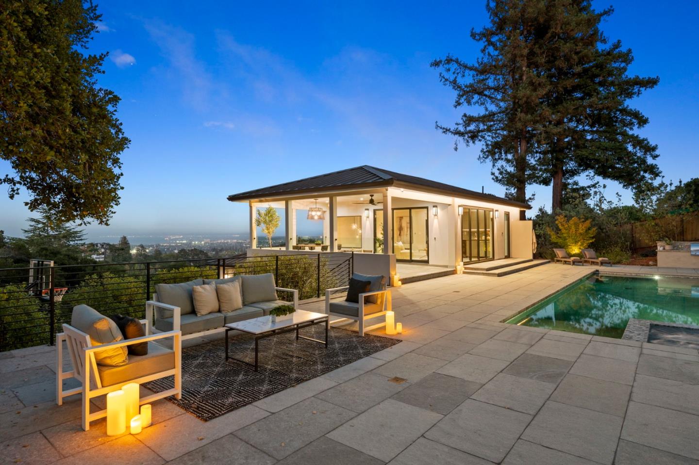 1221 Southdown Road Hillsborough, CA 94010 - Photo 1 of 1 Gallery Image 1