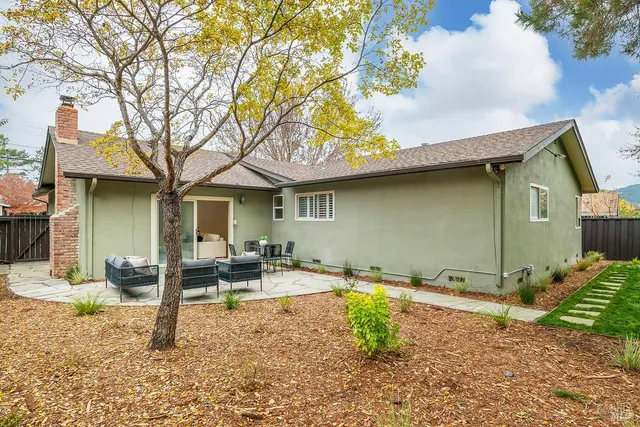 $1,348,000 | 59 Trellis Drive, San Rafael, CA 94903