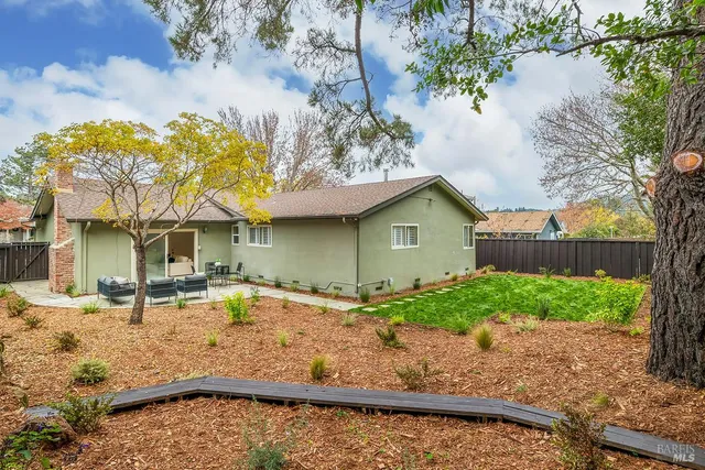 $1,348,000 | 59 Trellis Drive, San Rafael, CA 94903