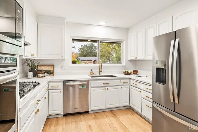 $1,348,000 | 59 Trellis Drive, San Rafael, CA 94903