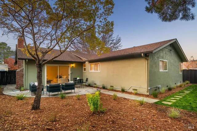 $1,348,000 | 59 Trellis Drive, San Rafael, CA 94903