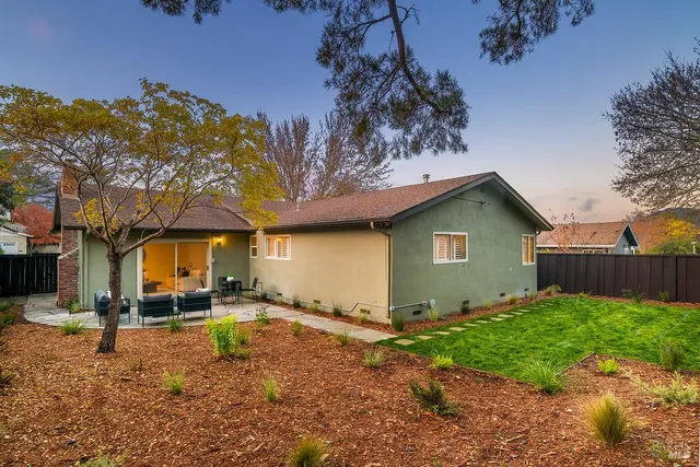 $1,348,000 | 59 Trellis Drive, San Rafael, CA 94903