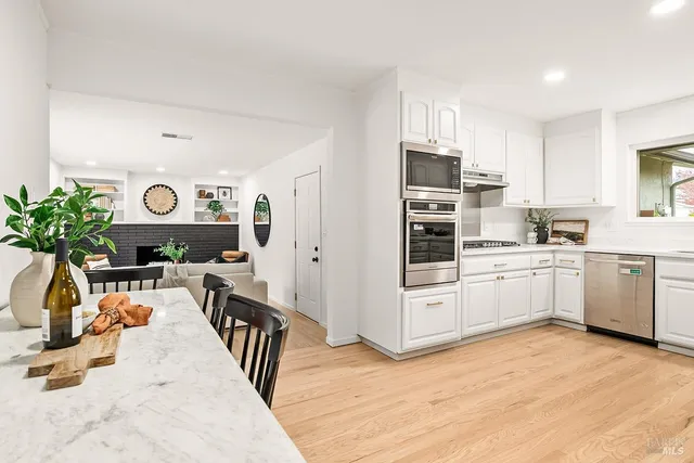 $1,348,000 | 59 Trellis Drive, San Rafael, CA 94903