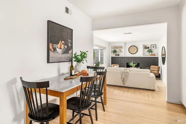 $1,348,000 | 59 Trellis Drive, San Rafael, CA 94903