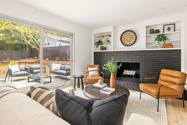 $1,348,000 | 59 Trellis Drive, San Rafael, CA 94903